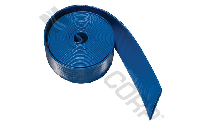 2" x 50' Backwash Hose