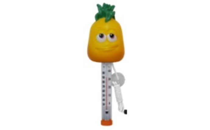Pineapple Tutti-Frutti Thermometer
