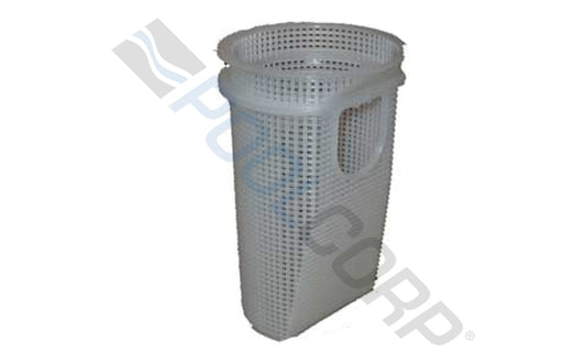 Waterway Pump Basket & Extension w/ Bag