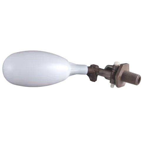 CMP Water Leveler Float Valve 3/8in