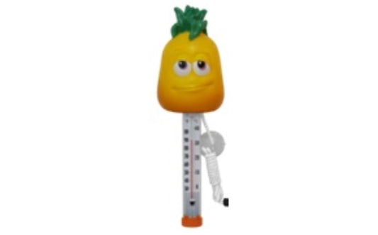 Pineapple Tutti-Frutti Thermometer